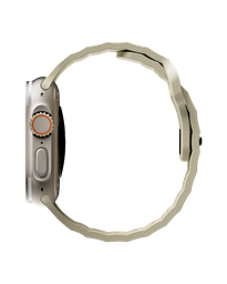 Manovate Flexfit Apple Watch Band – Starlight